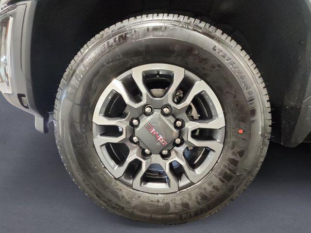 2026 GMC Sierra 2500HD SLE