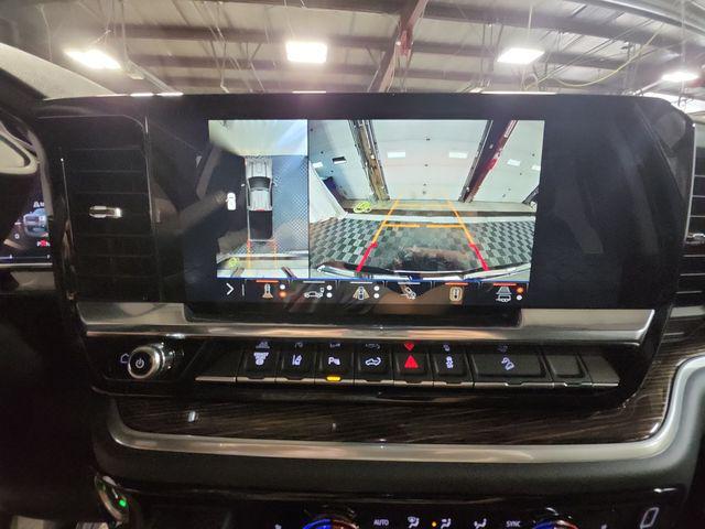 2026 GMC Sierra 2500HD SLE