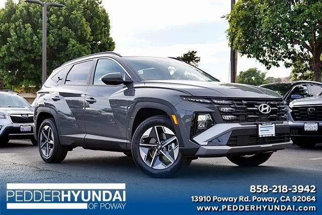 2026 Hyundai Tucson SEL for sale in Poway, CA