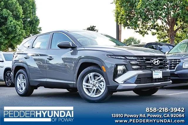 2026 Hyundai Tucson SE for sale in Poway, CA