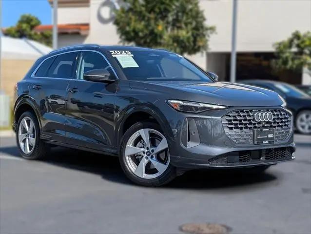 2025 Audi Q5 Premium Plus TFSI quattro S tronic for sale in Carlsbad, CA