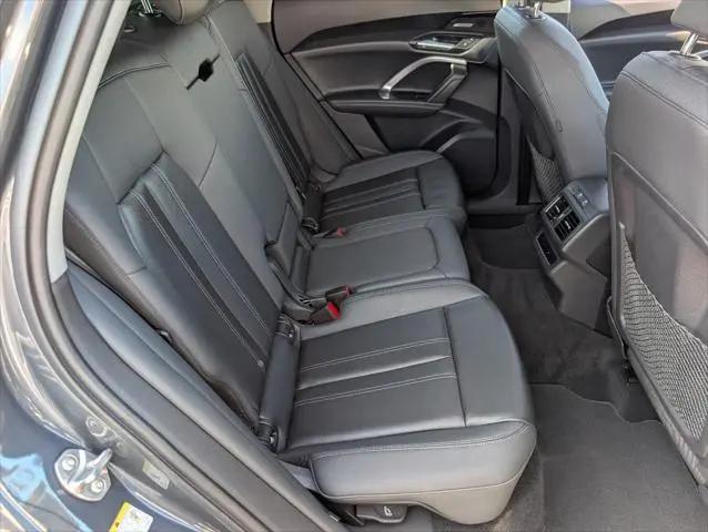 2025 Audi Q5 Premium Plus TFSI quattro S tronic