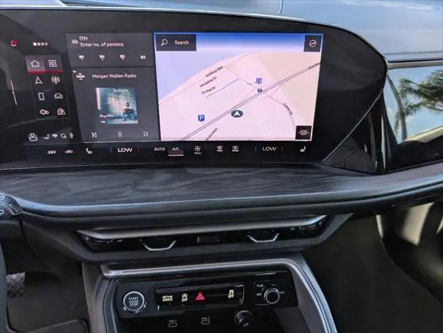 2025 Audi Q5 Premium Plus TFSI quattro S tronic