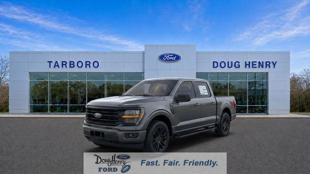 2026 Ford F-150 XLT for sale in Tarboro, NC