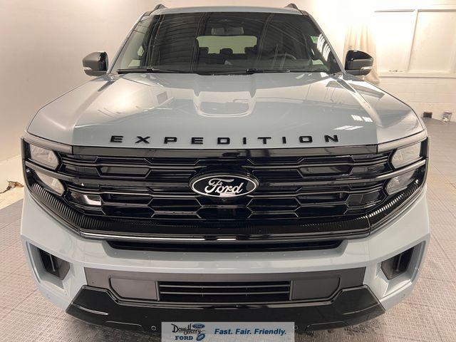 2026 Ford Expedition Max Platinum MAX