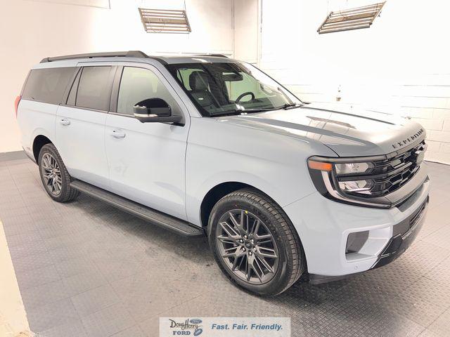2026 Ford Expedition Max Platinum MAX