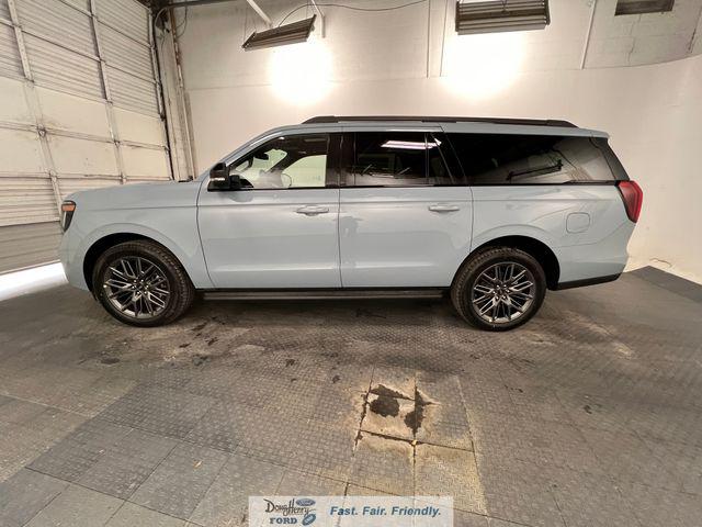 2026 Ford Expedition Max Platinum MAX