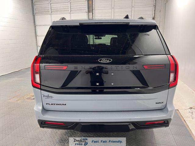 2026 Ford Expedition Max Platinum MAX