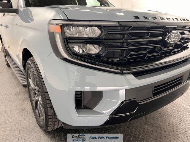 2026 Ford Expedition Max Platinum MAX
