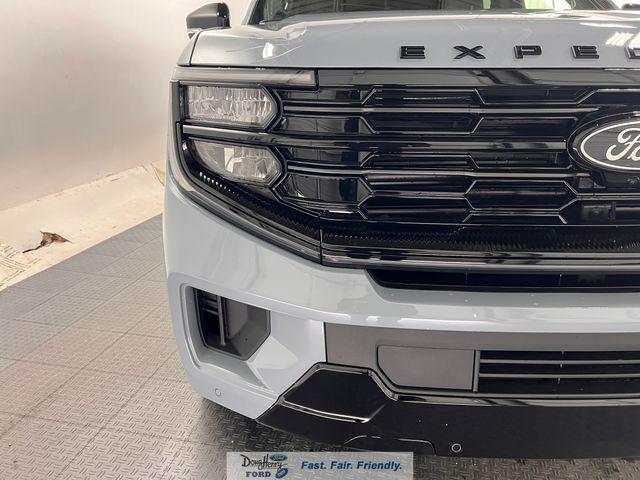 2026 Ford Expedition Max Platinum MAX