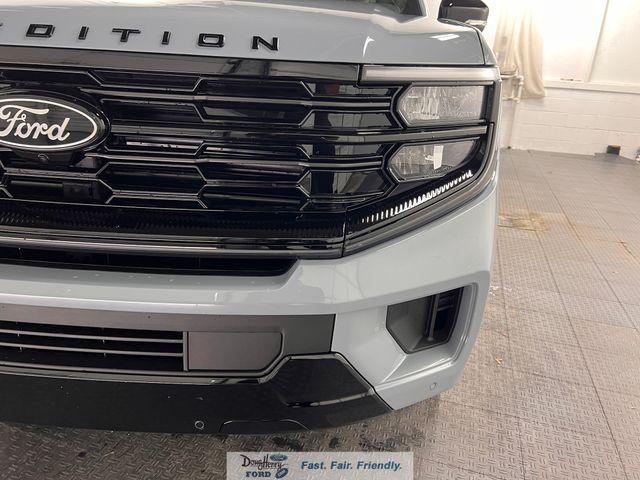 2026 Ford Expedition Max Platinum MAX