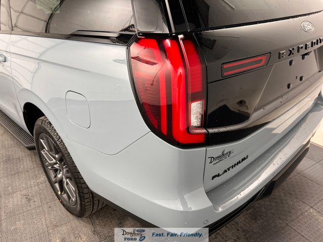 2026 Ford Expedition Max Platinum MAX