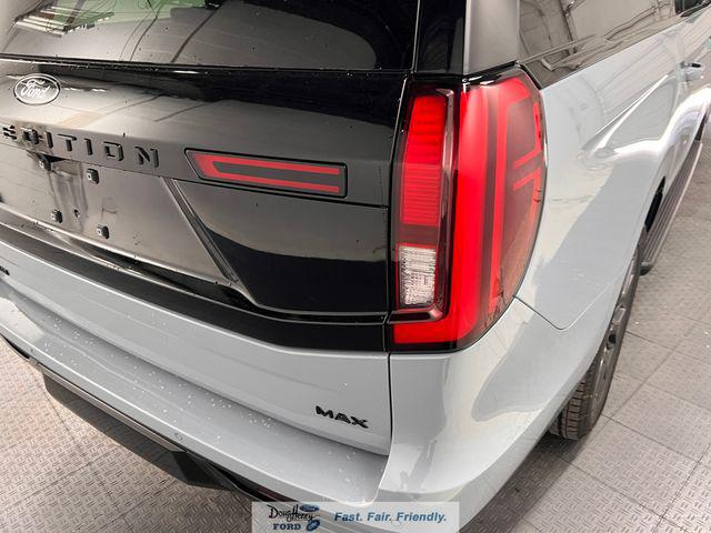 2026 Ford Expedition Max Platinum MAX