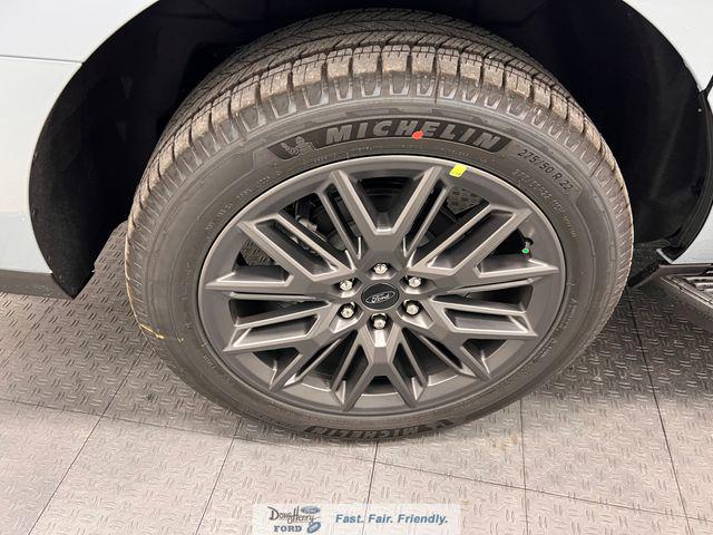 2026 Ford Expedition Max Platinum MAX