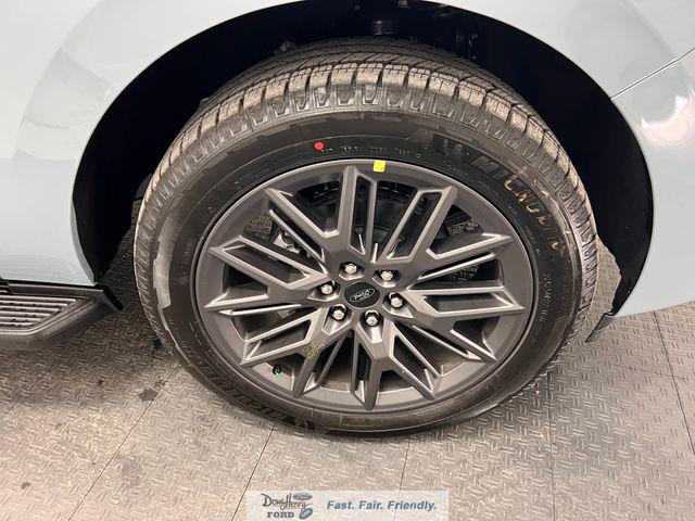 2026 Ford Expedition Max Platinum MAX