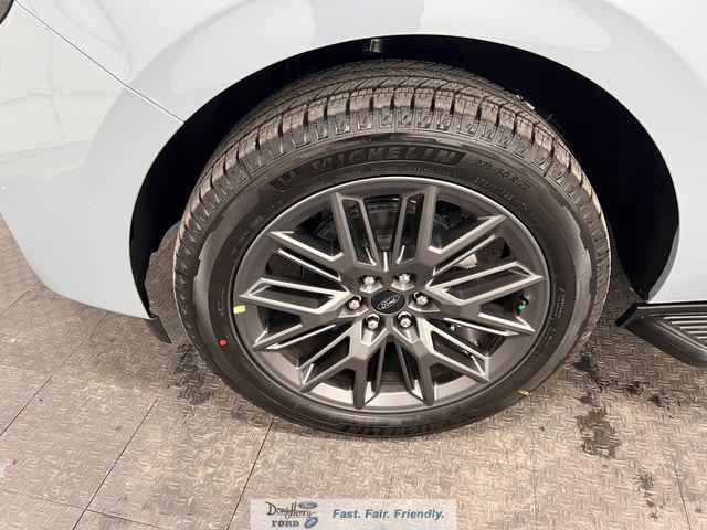 2026 Ford Expedition Max Platinum MAX