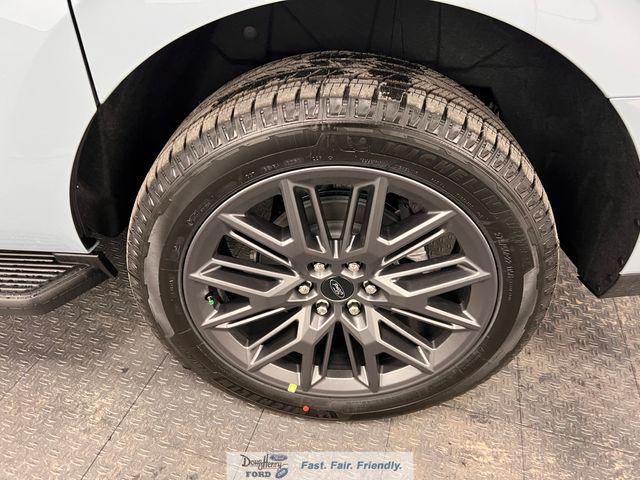 2026 Ford Expedition Max Platinum MAX