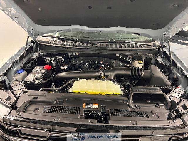 2026 Ford Expedition Max Platinum MAX
