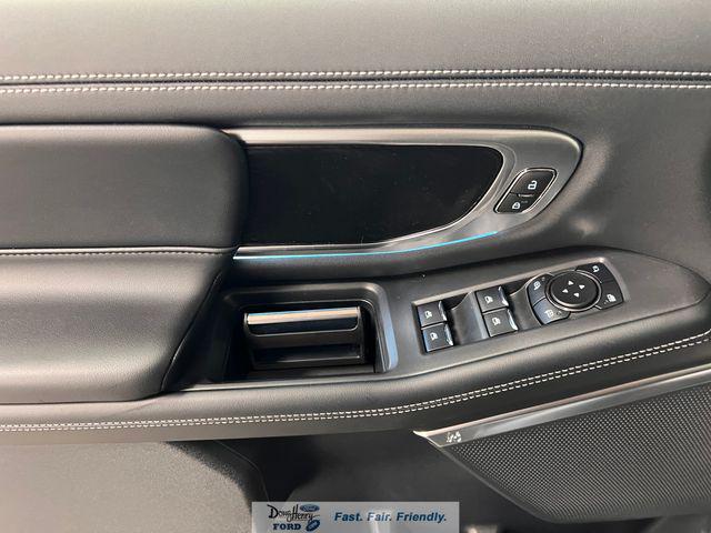 2026 Ford Expedition Max Platinum MAX