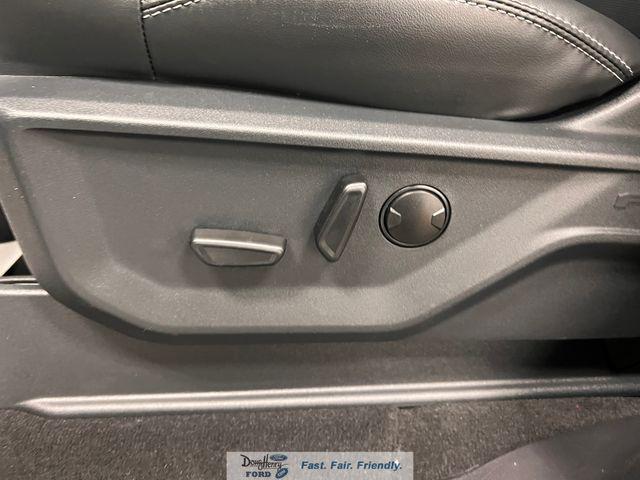 2026 Ford Expedition Max Platinum MAX
