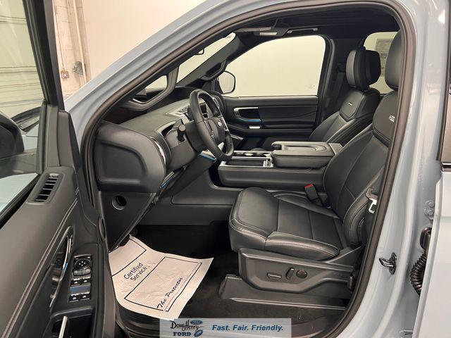 2026 Ford Expedition Max Platinum MAX