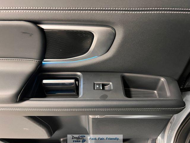2026 Ford Expedition Max Platinum MAX