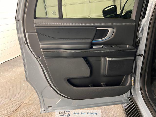 2026 Ford Expedition Max Platinum MAX
