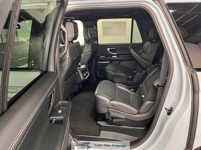 2026 Ford Expedition Max Platinum MAX