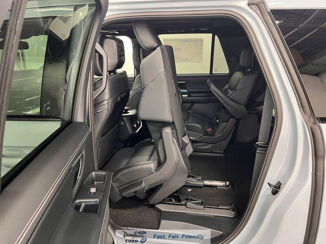 2026 Ford Expedition Max Platinum MAX