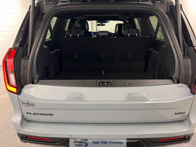 2026 Ford Expedition Max Platinum MAX