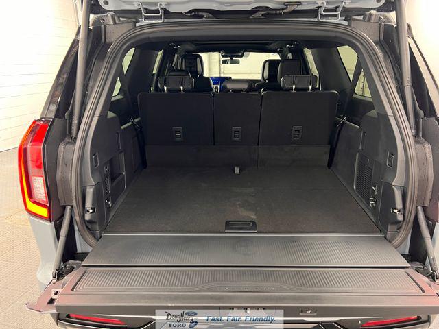 2026 Ford Expedition Max Platinum MAX