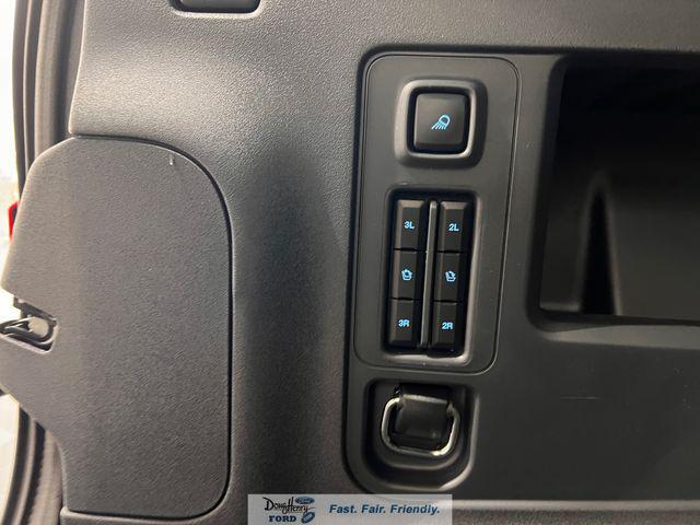 2026 Ford Expedition Max Platinum MAX