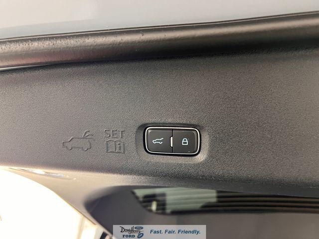 2026 Ford Expedition Max Platinum MAX