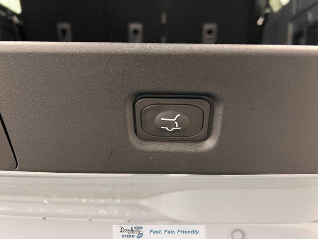 2026 Ford Expedition Max Platinum MAX