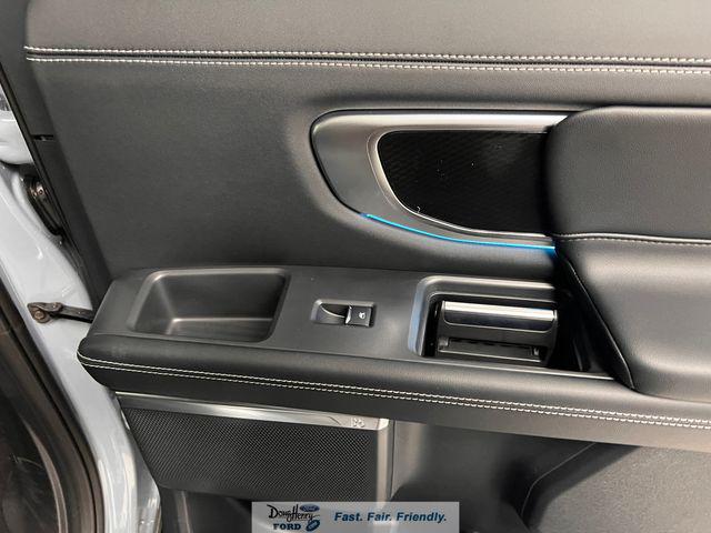 2026 Ford Expedition Max Platinum MAX