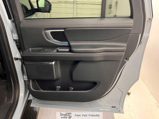 2026 Ford Expedition Max Platinum MAX