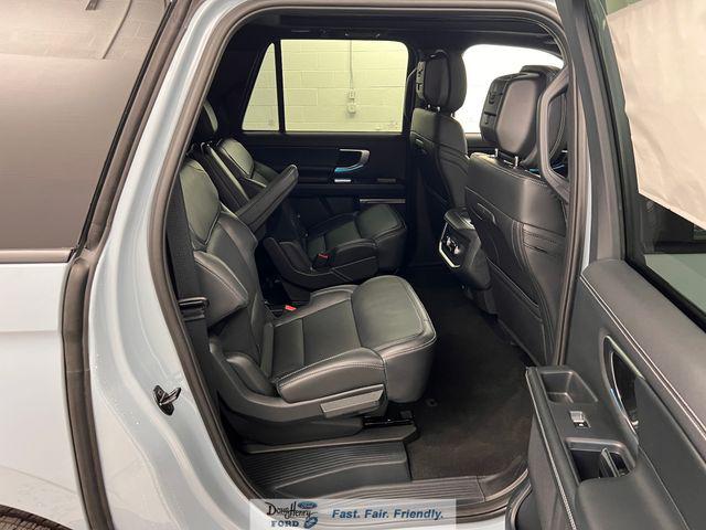 2026 Ford Expedition Max Platinum MAX