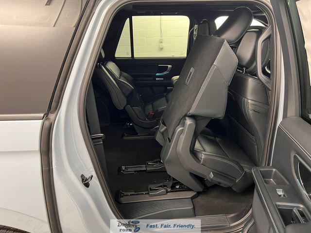 2026 Ford Expedition Max Platinum MAX