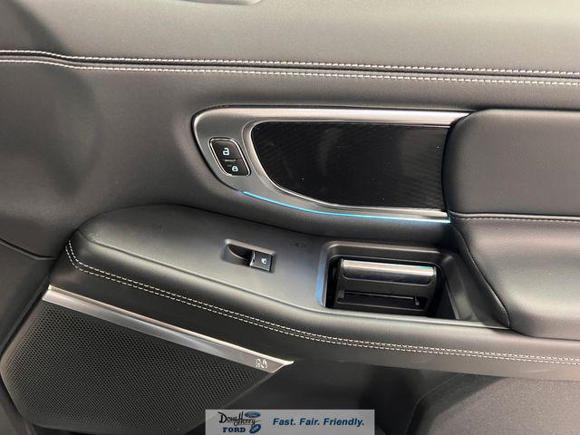2026 Ford Expedition Max Platinum MAX