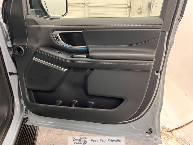 2026 Ford Expedition Max Platinum MAX