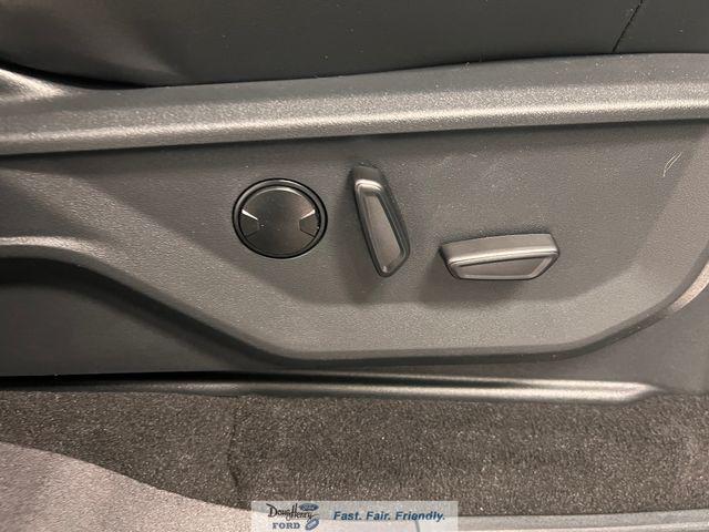 2026 Ford Expedition Max Platinum MAX