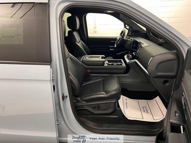 2026 Ford Expedition Max Platinum MAX