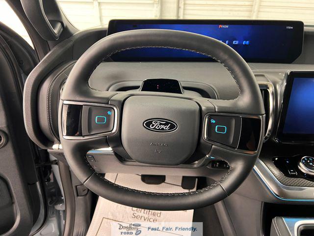 2026 Ford Expedition Max Platinum MAX