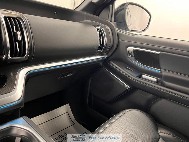 2026 Ford Expedition Max Platinum MAX