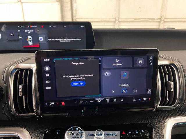 2026 Ford Expedition Max Platinum MAX
