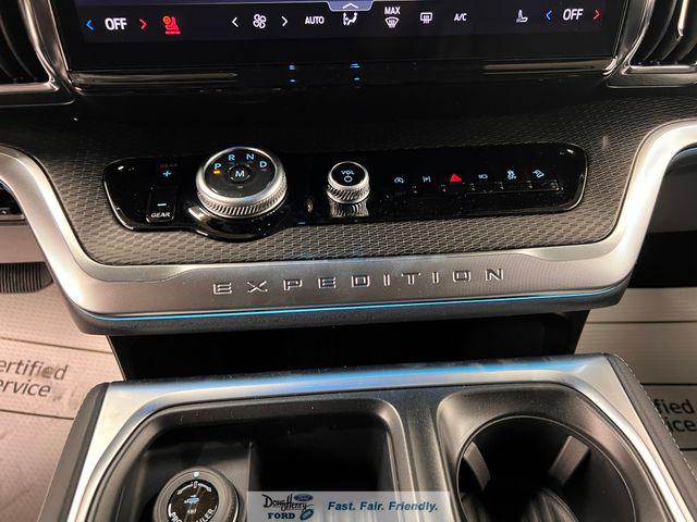2026 Ford Expedition Max Platinum MAX