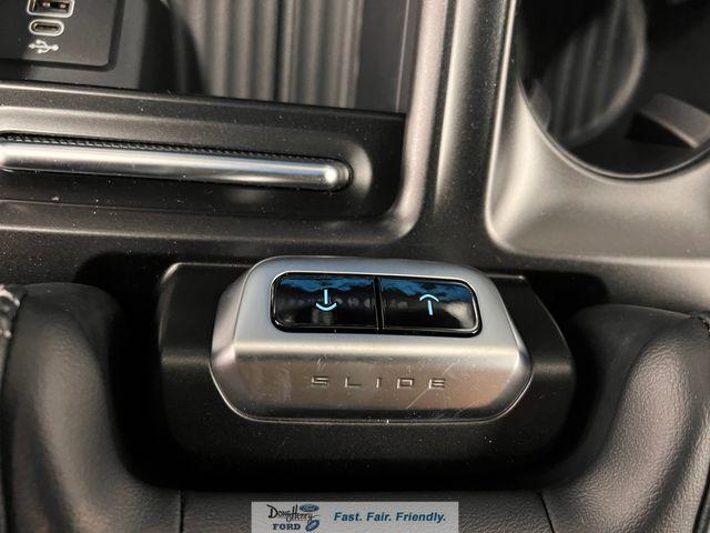 2026 Ford Expedition Max Platinum MAX