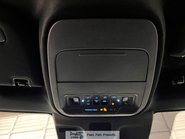 2026 Ford Expedition Max Platinum MAX