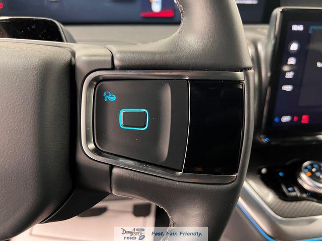2026 Ford Expedition Max Platinum MAX