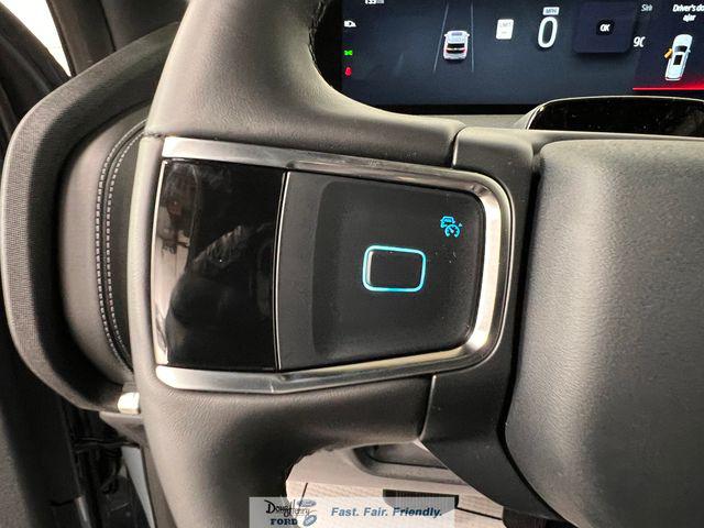2026 Ford Expedition Max Platinum MAX